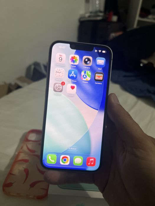 Iphone 14 128gb otimo estado
