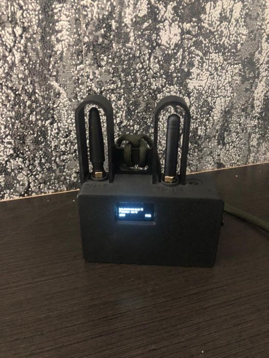 Продам детектор дронів «цукорок»