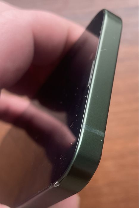 Iphone 13 128gb Green Neverlock