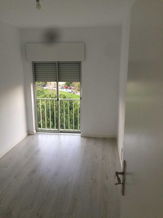 Colocação de Pavimento Flutuante