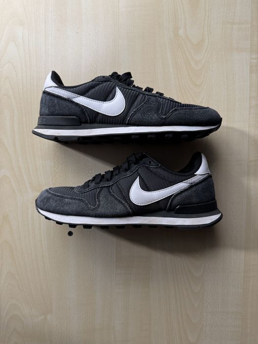 Nike Internationalist sneakersy buty sportowe 38