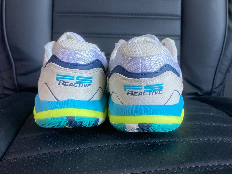 Joma 40 (25,5cm) buty piłkarskie halówki