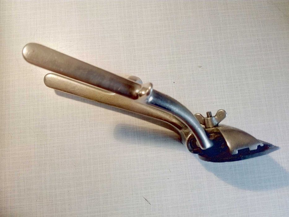 машинки для стрижки (механічні) ссср