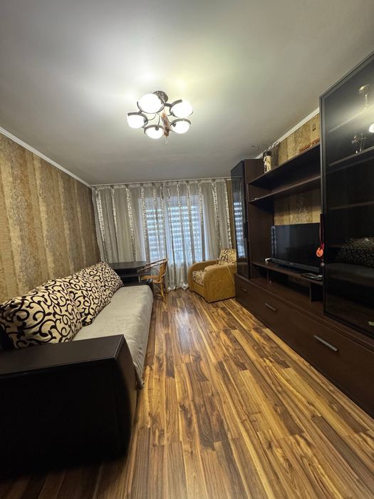 Оренда 2 кімнатної квартири