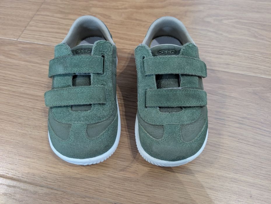 Buty Keen stan idealny 27/28 KNX T-Toe DS