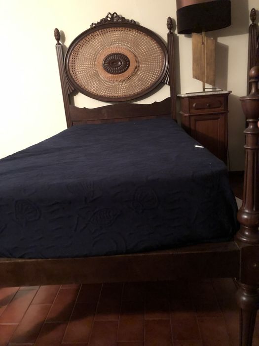 estilo D. Maria ou ao estilo Colonial/Império