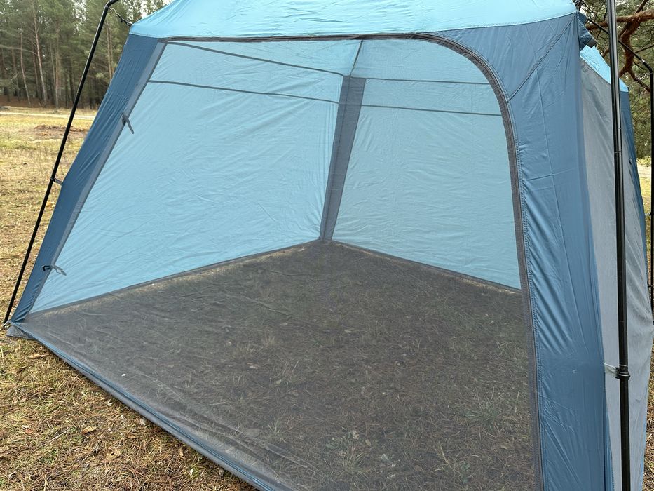 Павільйон High Peak Pavillon 3x3м з Німеччини.