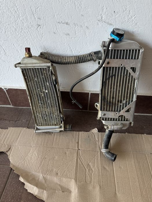 Радіатори Kovi Pro-Hyper 250-300