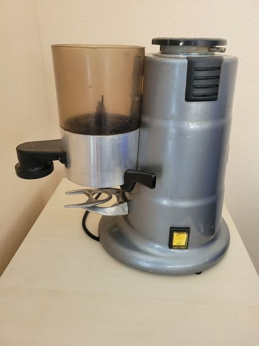 Кофемолка Macap про