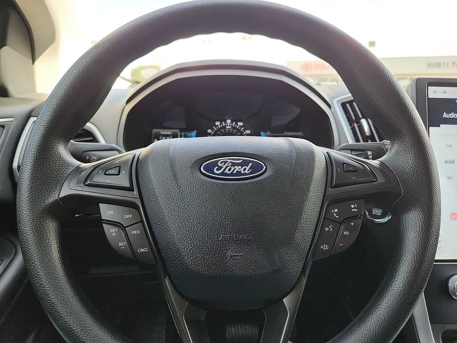 Ford Edge      2023