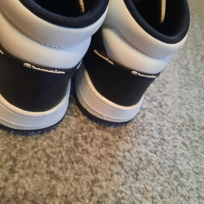 Buty Champion rozmiar 39