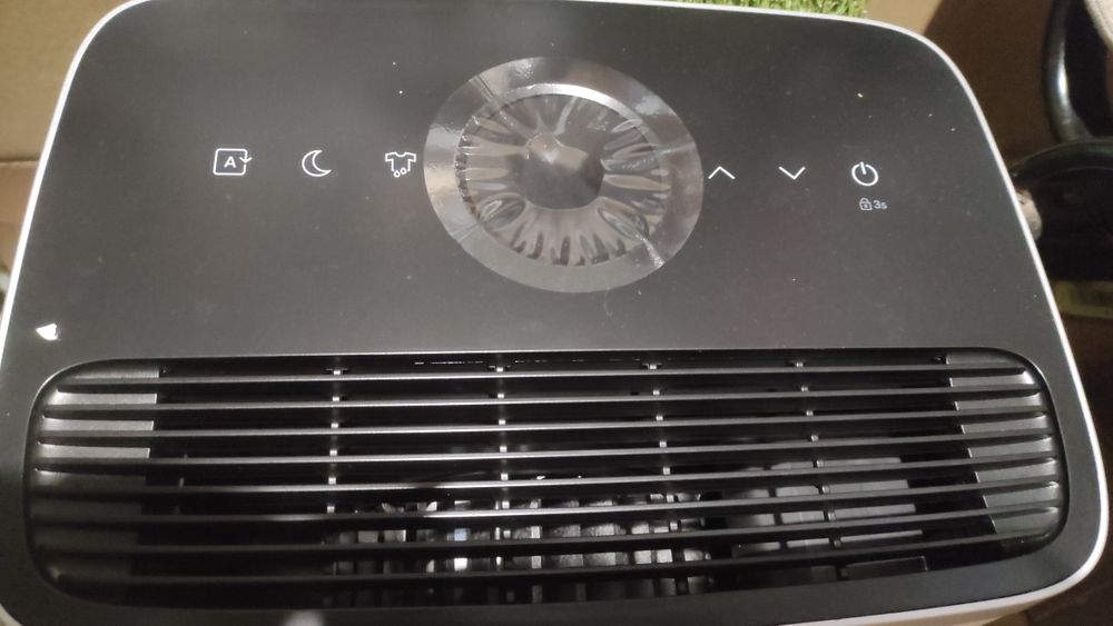 Осушувач.Збирач вологи