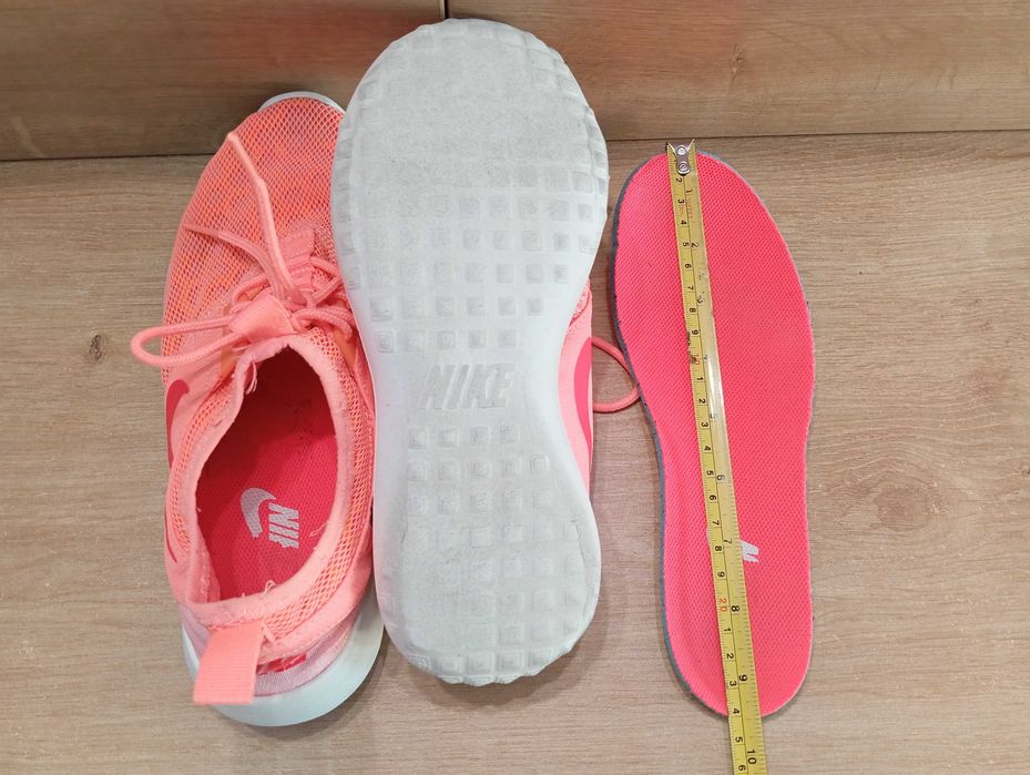 Nike Wmns Juvenate Buty Sportowe Damskie rozm. 37,5