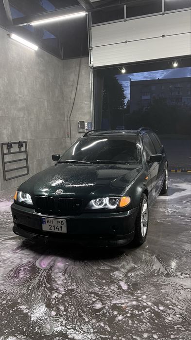 Продам БМВ е 46