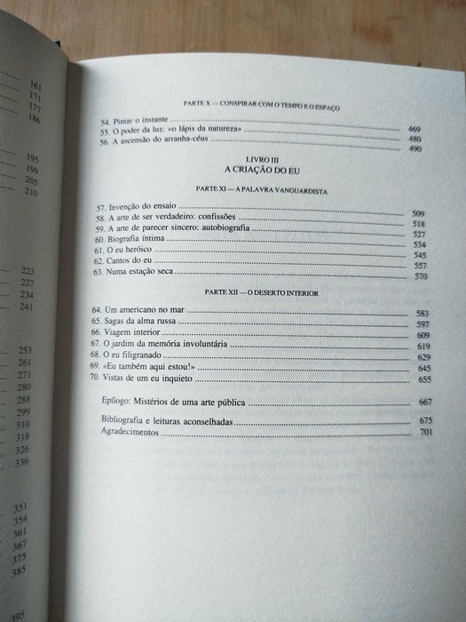 Os Criadores,Uma História dos Heróis da Imaginação- Daniel J. Boorstin