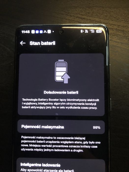 Oneplus 12 16/512 Eu wersja