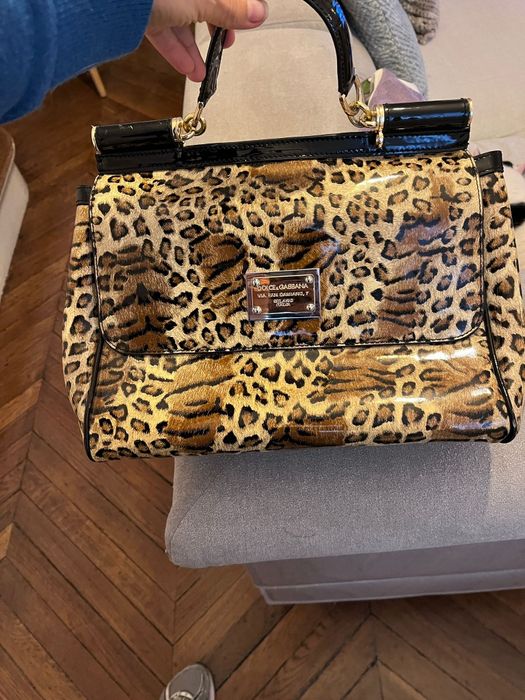 Vende se bolsa Dolce Gabbana