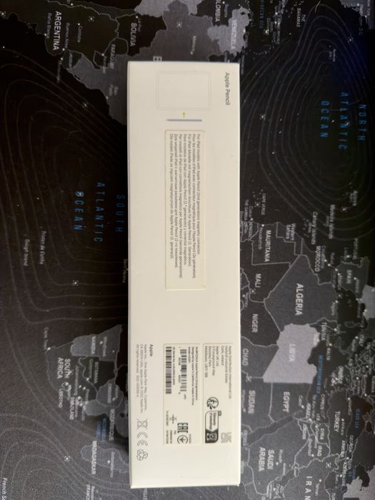 Apple Pencil 2 geração muito pouco usada