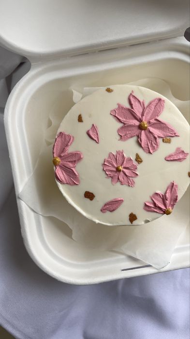 Бенто торт на замовлення