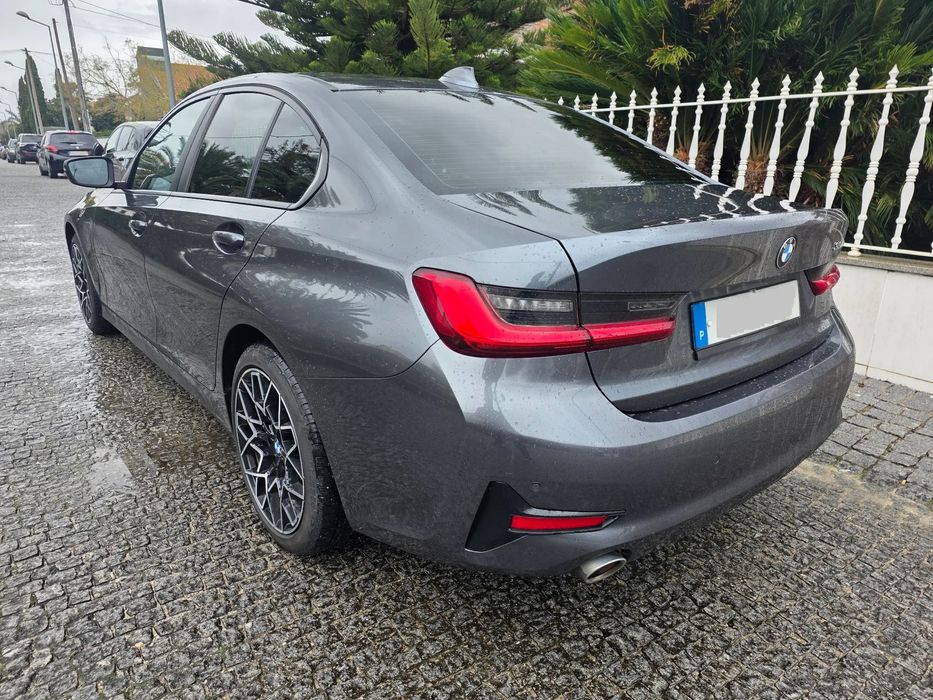 BMW 330 e Corporate Edition Auto