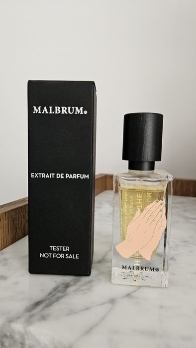 Malbrum, Here Comes The Son