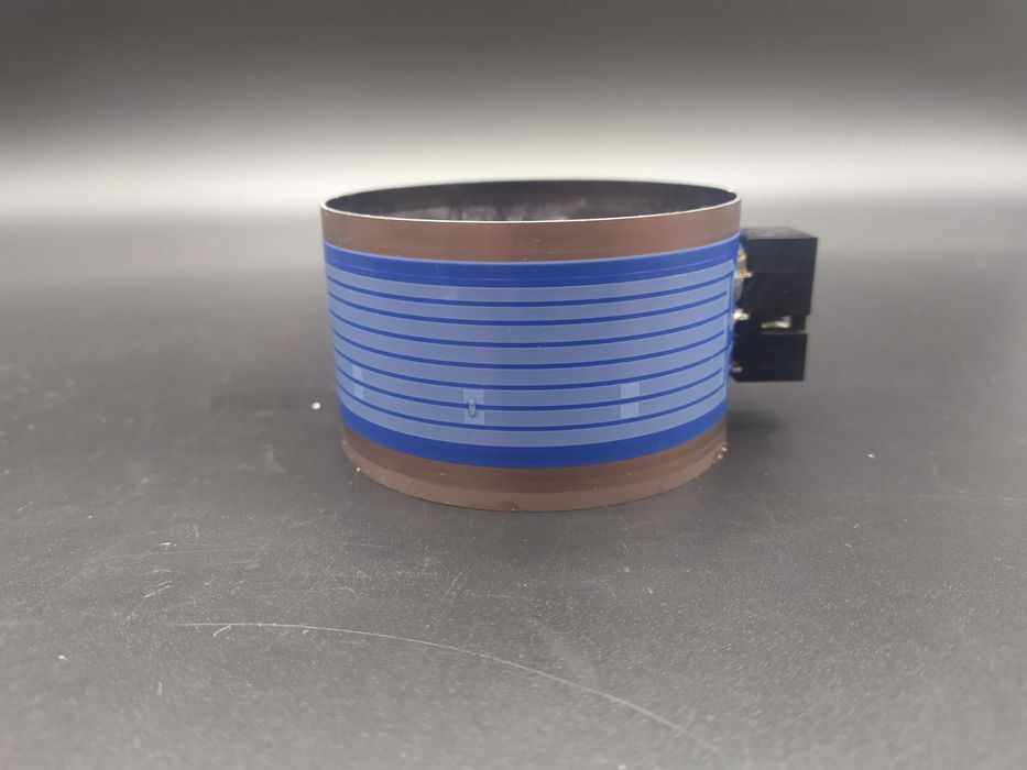 Grzałka pompogrzałki do zmywarki Siemens , Bosch 75mm x 45mm