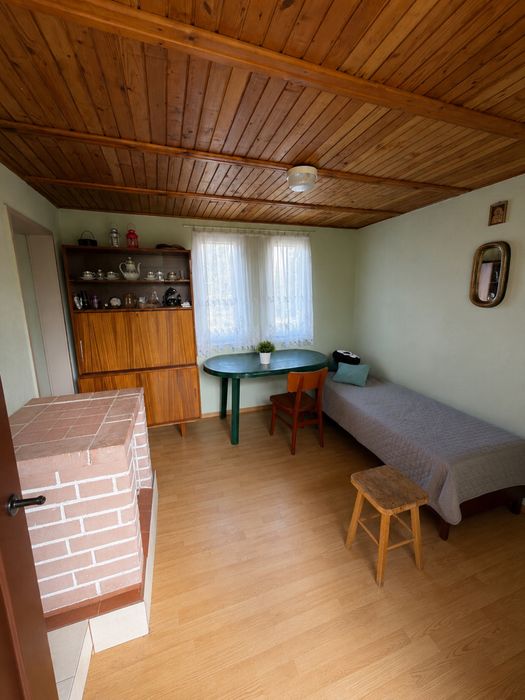 DZIAŁKA ROD USTRONIE Siedlce*** 300 m2