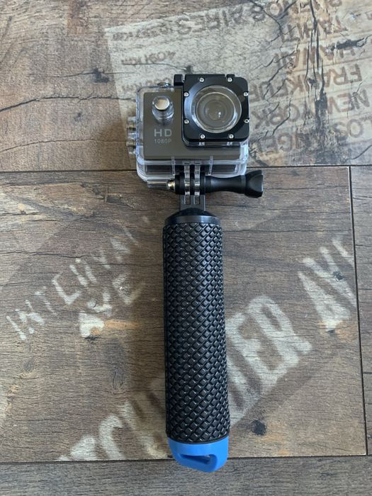 Uchwyt do ręki do GoPro Hero Insta360 SJCAM DJI Camera