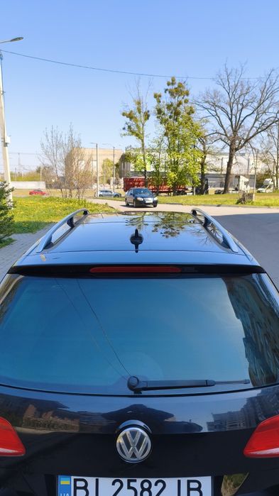 Продам автомобіль Volkswagen Passat B7