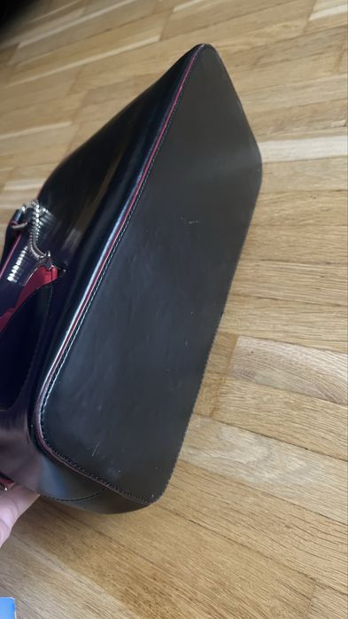 Love Moschino сумка діноча