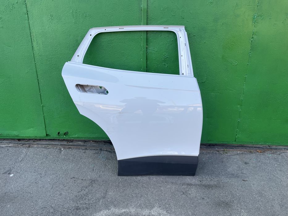 Двері праві фольксваген ід4 volkswagen id4 ID.4