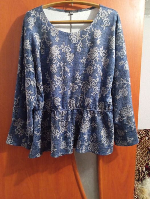 Продам кофтини батал