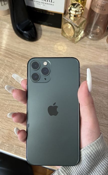 iphone 11 pro 64gb