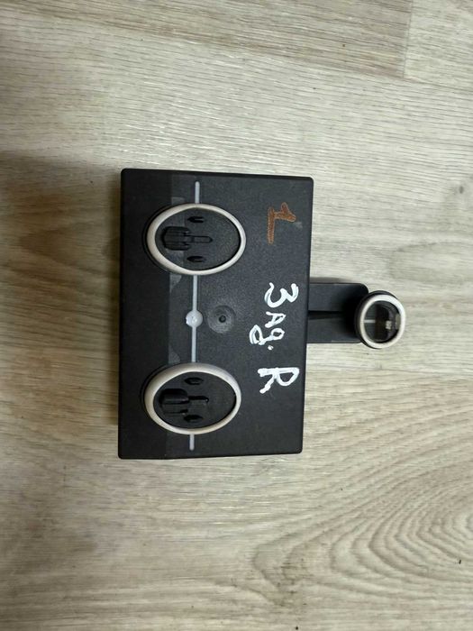 Блок комфорта передніх задніх передней задней двери Ауди Audi Q5 q5