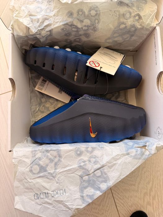 Nike mind 001 blu
