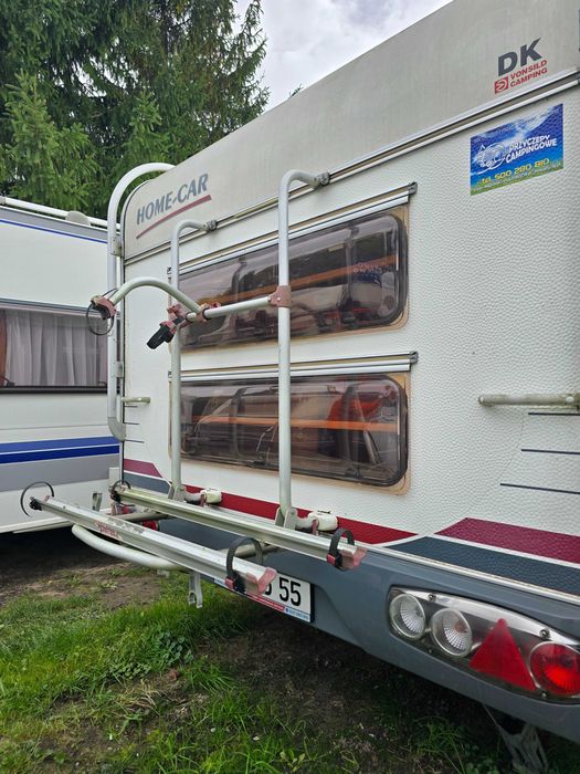 TRUMATIC S 5002 podwójny piec piecyk gazowy przyczepy kempingowej TRUMA WEBASTO kamper