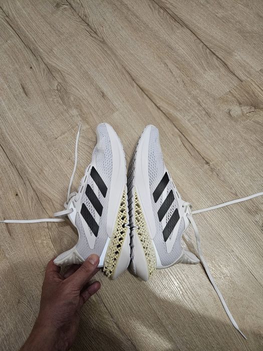 Adidas 4d fwd pulse