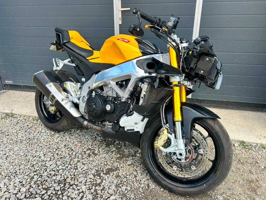 Aprilia