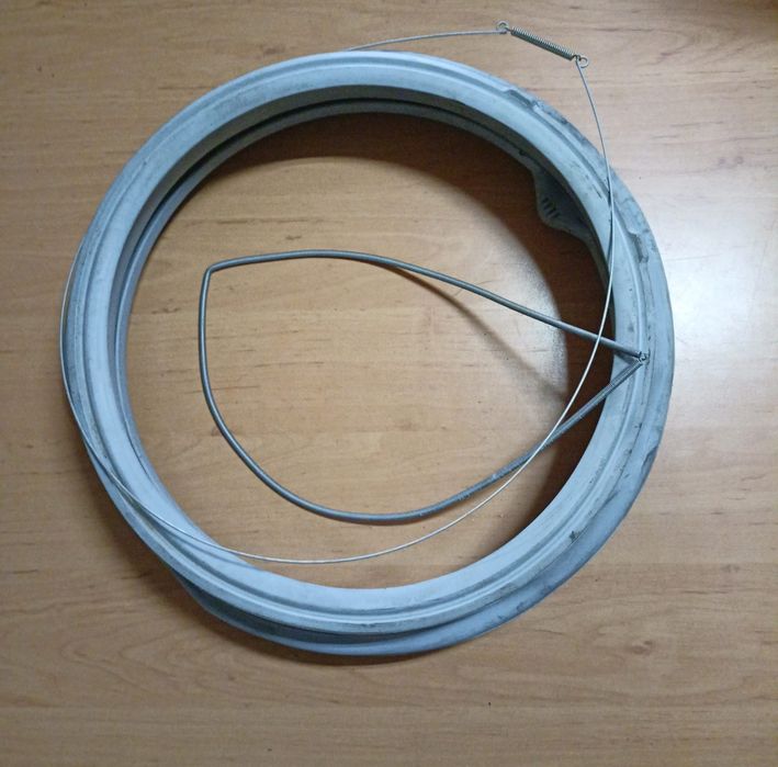 Fartuch pralki Beko WM5120W