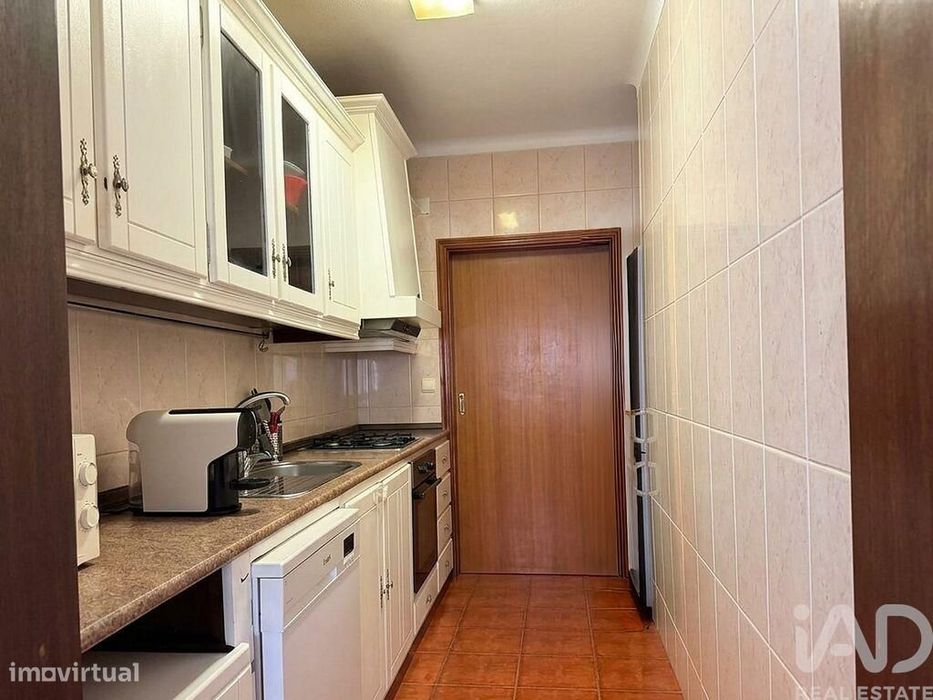 Apartamento T3 em Praia da Vitória