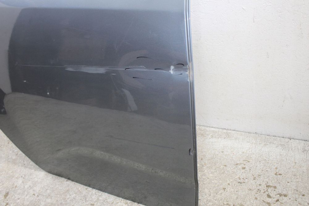 kia venga drzwi prawe tył tylne