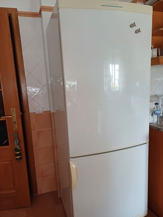 Frigorífico Combinado Candy