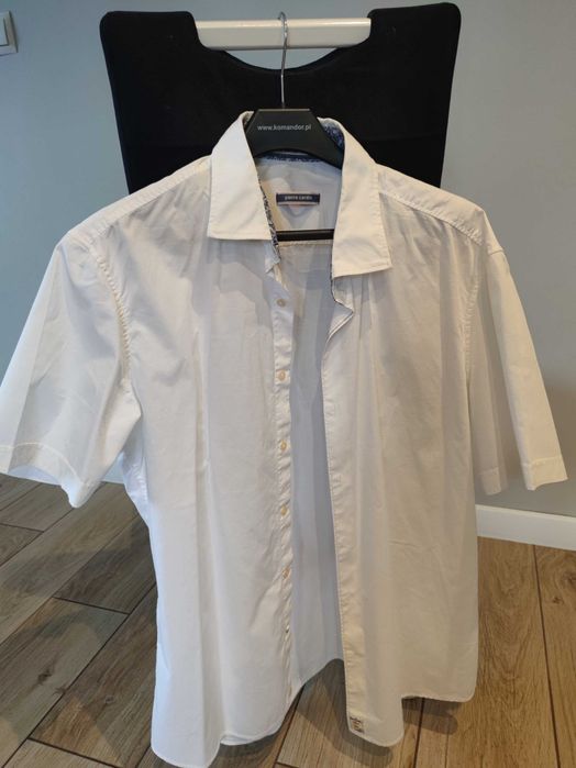 Koszula Męska Pierre Cardin