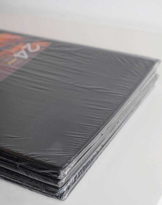 Capa Portfolio Panodia Probook - 4 unidades