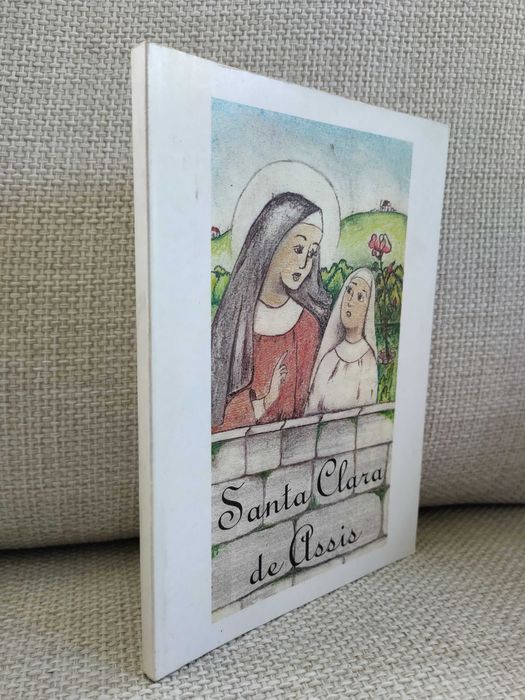 Santa Clara de Assis