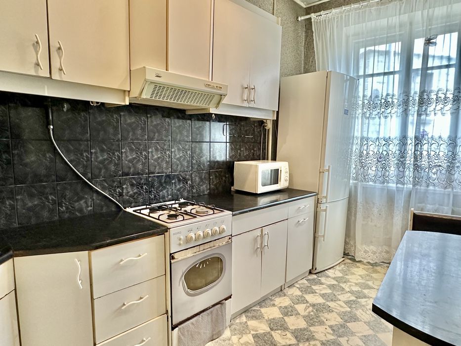 Оренда 2 кім квартири Центр Бульвар Шевченка