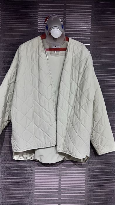 Куртка жилет Zara