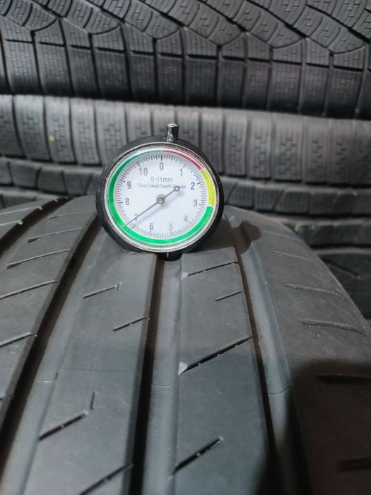 225/55R18 Nexen Nfera Sport 2022r 7mm