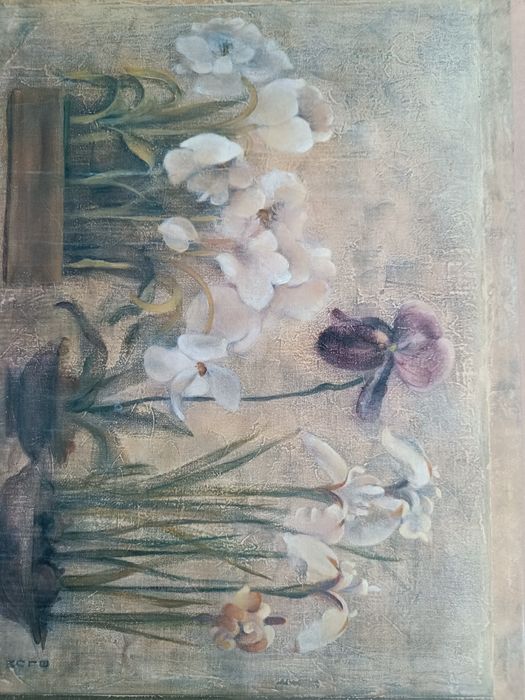 Podkładki Korkowe PIMPERNEL 30x40 cm 4 szt.