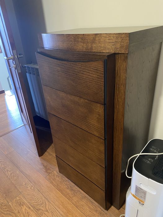 Conjunto de móveis de quarto